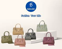 Bailee Ladies Bags Co. Ltd
