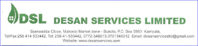 desan