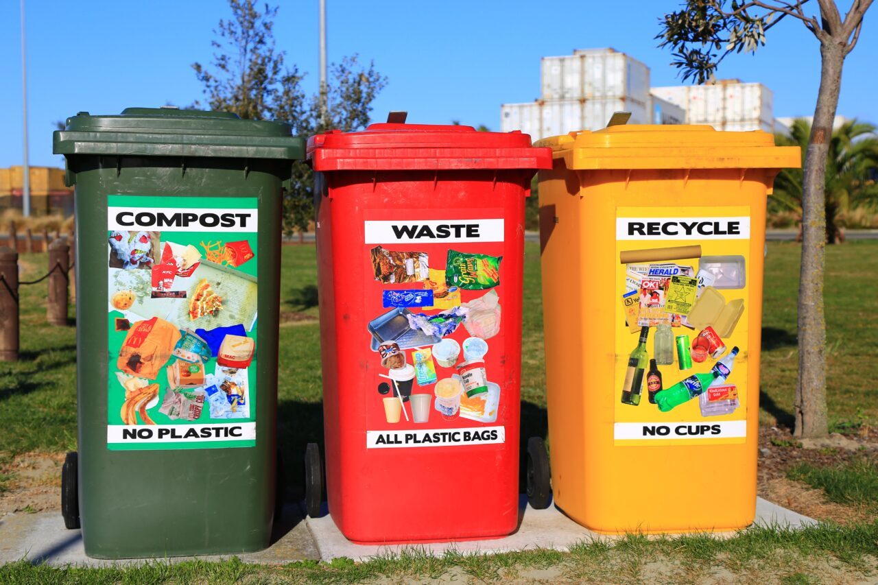 Design of Environmental Management Systems (EMS)